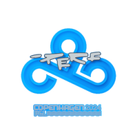 Sticker | Perfecto | Copenhagen 2024