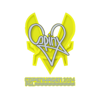 Sticker | Spinx | Copenhagen 2024
