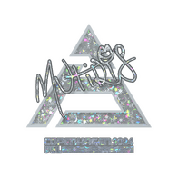 Sticker | MUTiRiS (Glitter) | Copenhagen 2024