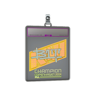 Sticker Slab | b1t (Holo, Champion) | Copenhagen 2024