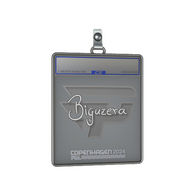 Sticker Slab | biguzera | Copenhagen 2024