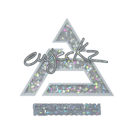 Sticker | ewjerkz (Glitter) | Copenhagen 2024