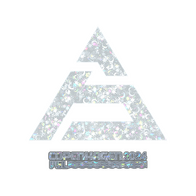 Sticker | SAW (Glitter) | Copenhagen 2024