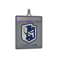 Sticker Slab | PGL (Glitter) | Copenhagen 2024