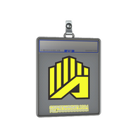 Sticker Slab | AMKAL ESPORTS | Copenhagen 2024