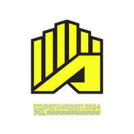 Sticker | AMKAL ESPORTS | Copenhagen 2024