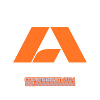 Sticker | Apeks | Copenhagen 2024