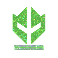 Sticker | Imperial Esports (Glitter) | Copenhagen 2024