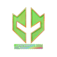 Sticker | Imperial Esports (Holo) | Copenhagen 2024