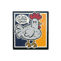 Sticker | Co Co Co