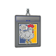 Sticker Slab | Co Co Co
