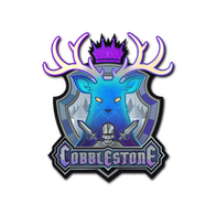 Sticker | Cbbl (Holo)