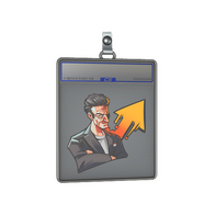 Sticker Slab | Booth