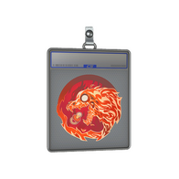 Sticker Slab | Baby Howl