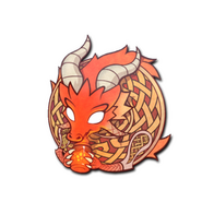 Sticker | Baby Lore