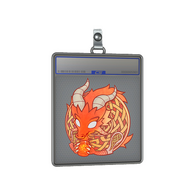 Sticker Slab | Baby Lore