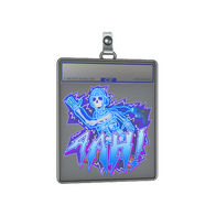 Sticker Slab | Zeused