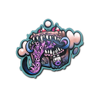 Sticker | Dreams And Mimics