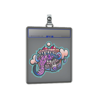 Sticker Slab | Dreams And Mimics