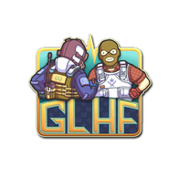 Sticker | Good Sports
