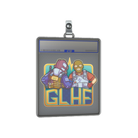 Sticker Slab | Good Sports
