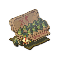 Sticker | Free Range