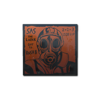 Sticker | Obey SAS