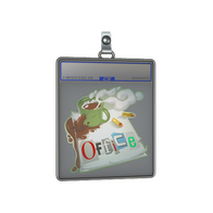 Sticker Slab | Mondays