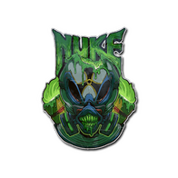 Sticker | Nuke Beast
