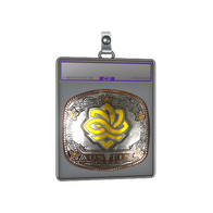 Sticker Slab | Legacy (Foil) | Austin 2025