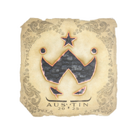 Sticker | Wildcard | Austin 2025