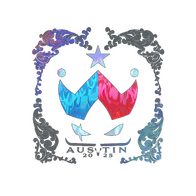 Sticker | Wildcard (Holo) | Austin 2025