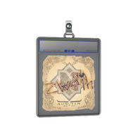 Sticker Slab | zweih | Austin 2025
