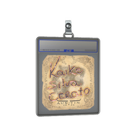 Sticker Slab | KSCERATO | Austin 2025