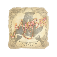 Sticker | MAJ3R | Austin 2025