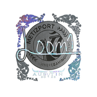 Sticker | L00m1 (Holo) | Austin 2025