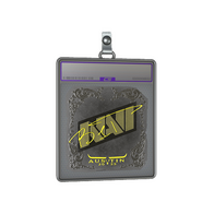 Sticker Slab | b1t (Foil) | Austin 2025