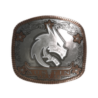 Sticker | Team Spirit (Foil) | Austin 2025