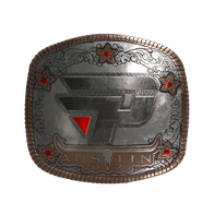 Sticker | paiN Gaming (Foil) | Austin 2025