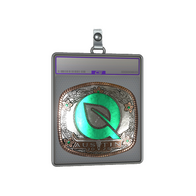 Sticker Slab | FlyQuest (Foil) | Austin 2025