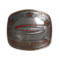 Sticker | Complexity Gaming (Foil) | Austin 2025