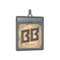 Sticker Slab | BetBoom | Austin 2025
