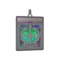 Sticker Slab | Imperial Esports (Holo) | Austin 2025