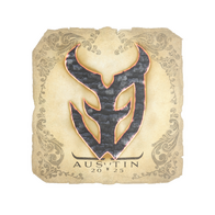Sticker | 3DMAX | Austin 2025