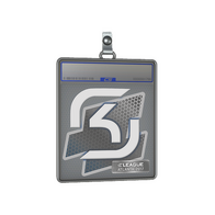 Sticker Slab | SK Gaming | Atlanta 2017