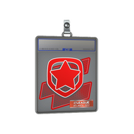Sticker Slab | Gambit Gaming | Atlanta 2017