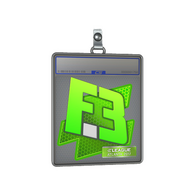 Sticker Slab | Flipsid3 Tactics | Atlanta 2017