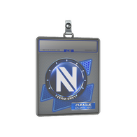 Sticker Slab | Team EnVyUs | Atlanta 2017