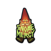 Sticker | Gnome Mercy