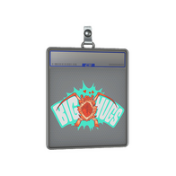 Sticker Slab | Big Hugs